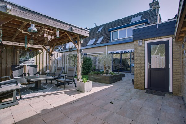 Medium property photo - Hooikamp 104, 2264 JV Leidschendam